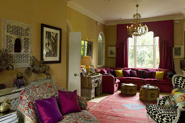 Notting Hill - Tor Interiors