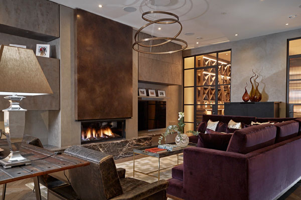 Clapham Common - Tor Interiors
